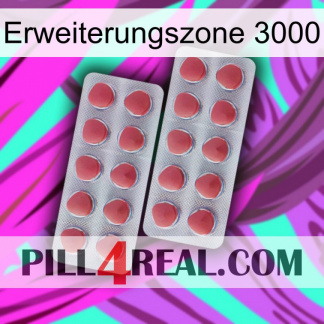 Exten Zone 3000 19
